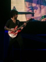 joe trohman