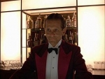 joe turkel