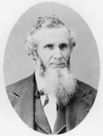 joel palmer