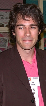 joel stein