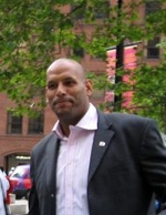 john amaechi