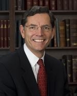 john barrasso