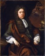 john berry