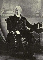 john bethune