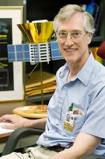 john c  mather