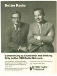 john chancellor