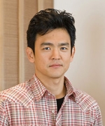 john cho