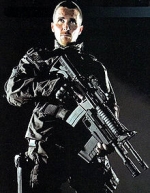 john connor