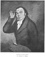 john crome