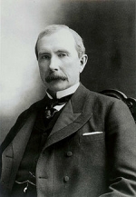 john d  rockefeller  sr 