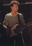 john deacon
