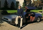 john delorean