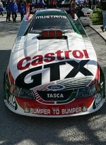 john force