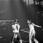 John Frusciante Biography, Pict...