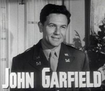 john garfield