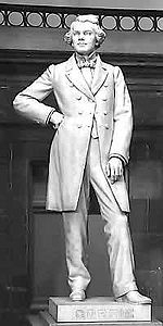 john gorrie