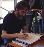 john howe