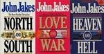 john jakes