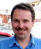 john kaye