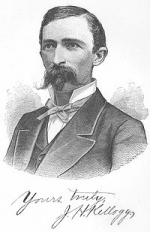 john kellogg