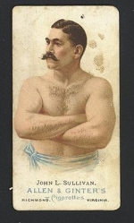 john l sullivan