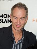 John McEnroe Biography, Picture...