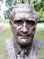 john mcewen