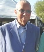 john paul hammerschmidt