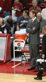 john pelphrey