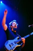 john petrucci