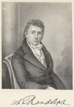 john randolph of roanoke