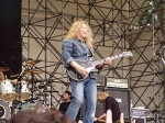 john sykes