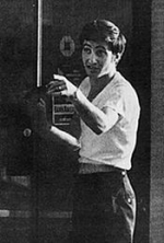 john wojtowicz