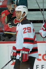 johnny oduya