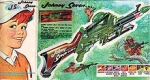 johnny seven
