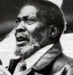 jomo kenyatta