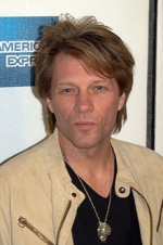 jon bon jovi