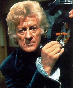 Jon Pertwee Biography, Pictures...