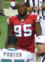 jonathan babineaux jonathan babineaux