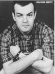 jonathan harvey
