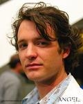 jonathan m woodward