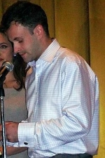jonny lee miller