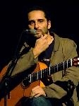 jorge drexler