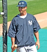 jorge posada