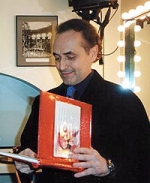 jose carreras