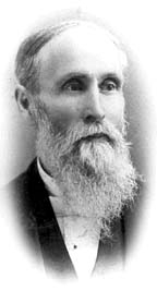 joseph baldwin