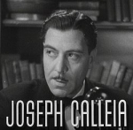 joseph calleia