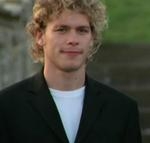 joseph morgan