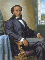 joseph rainey