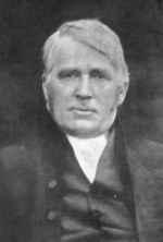 joseph sturge